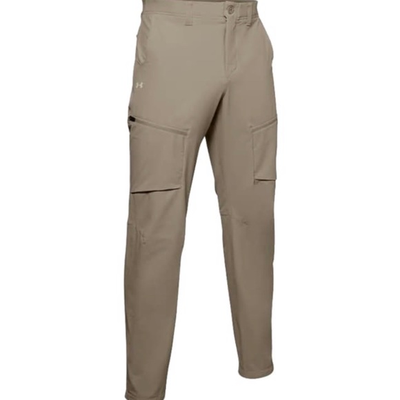 Under Armour UA Canyon Cargo Men’s Pants